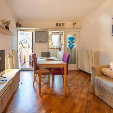Housmart Tovaglie 9 Int. 6 Apartamento Bolonha Exterior foto