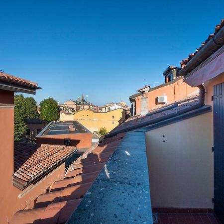 Housmart Tovaglie 9 Int. 6 Apartamento Bolonha Exterior foto