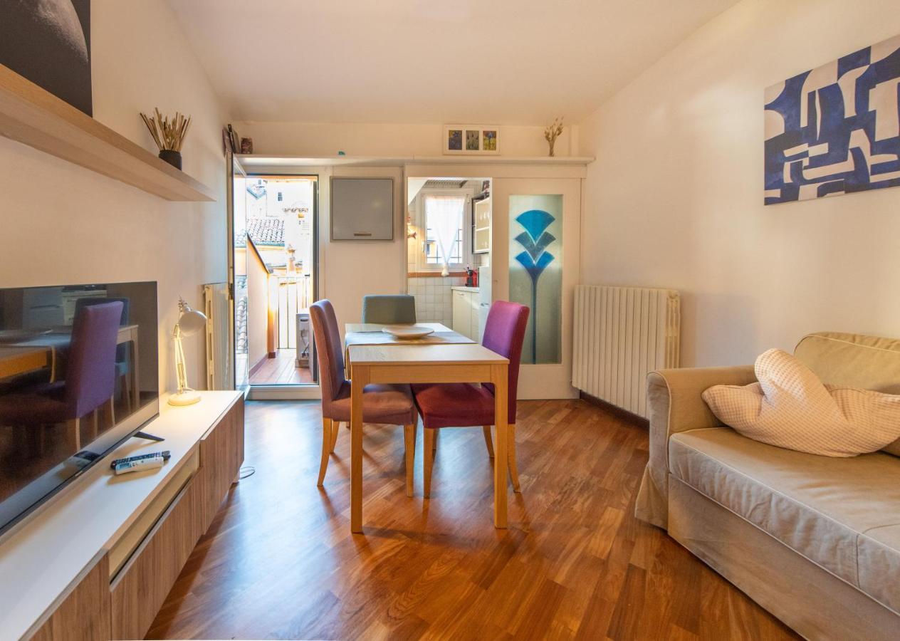 Housmart Tovaglie 9 Int. 6 Apartamento Bolonha Exterior foto