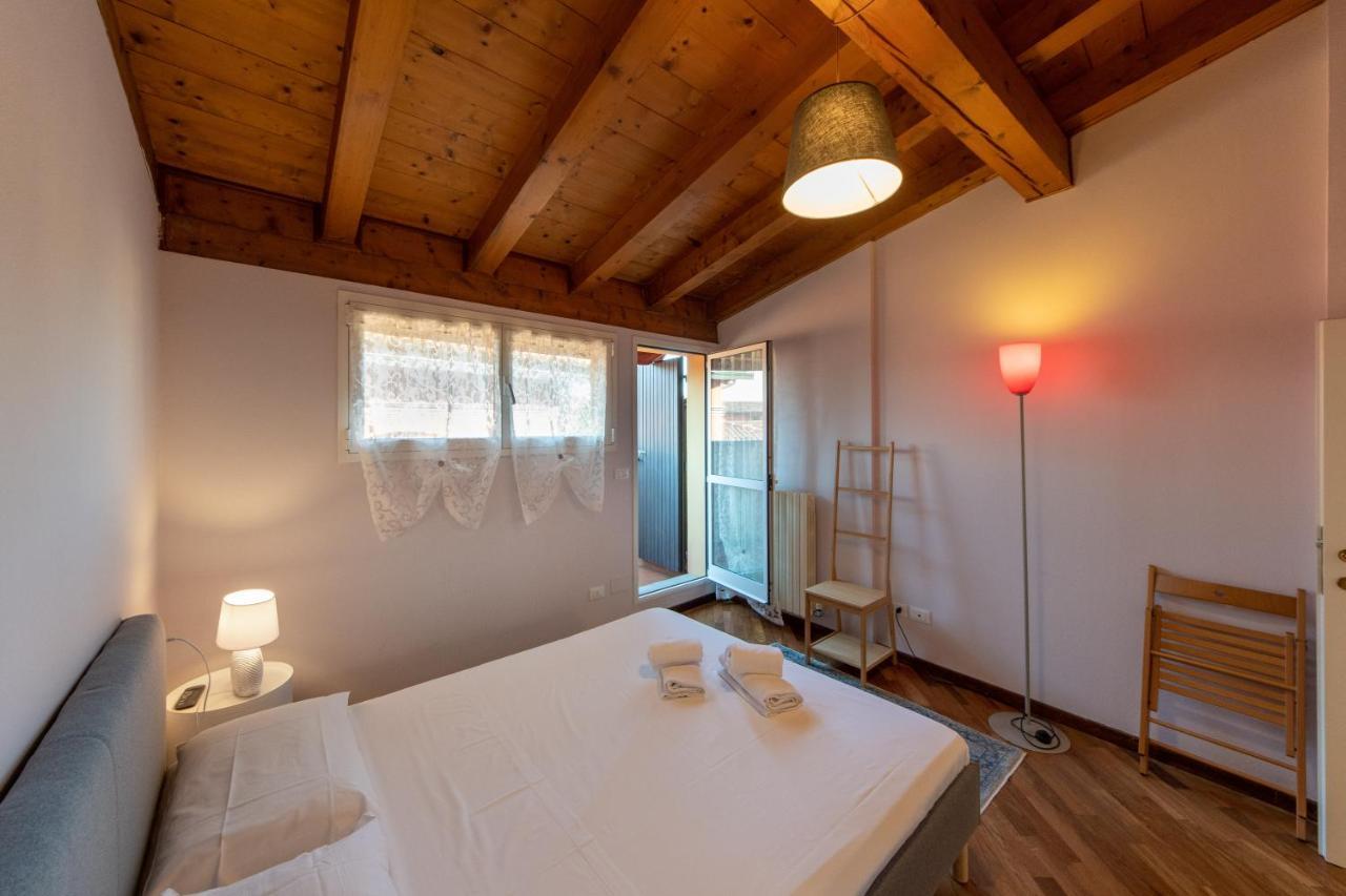 Housmart Tovaglie 9 Int. 6 Apartamento Bolonha Exterior foto