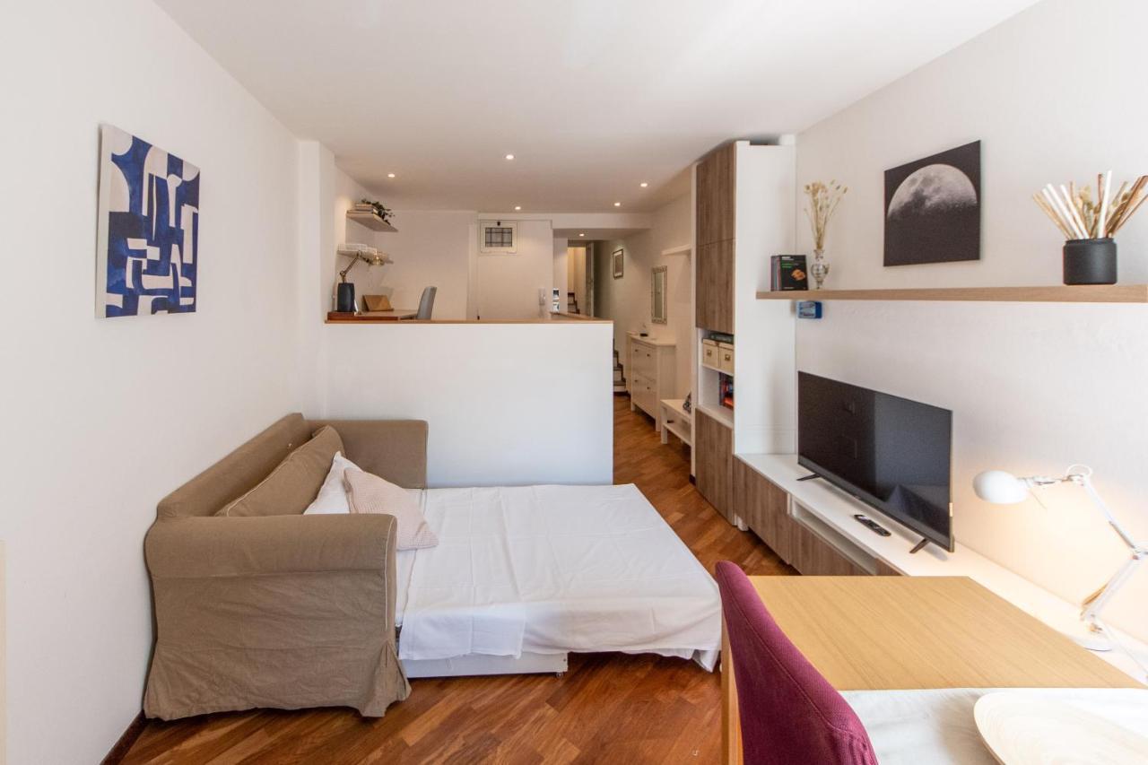 Housmart Tovaglie 9 Int. 6 Apartamento Bolonha Exterior foto