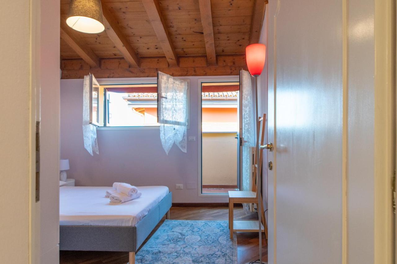 Housmart Tovaglie 9 Int. 6 Apartamento Bolonha Exterior foto