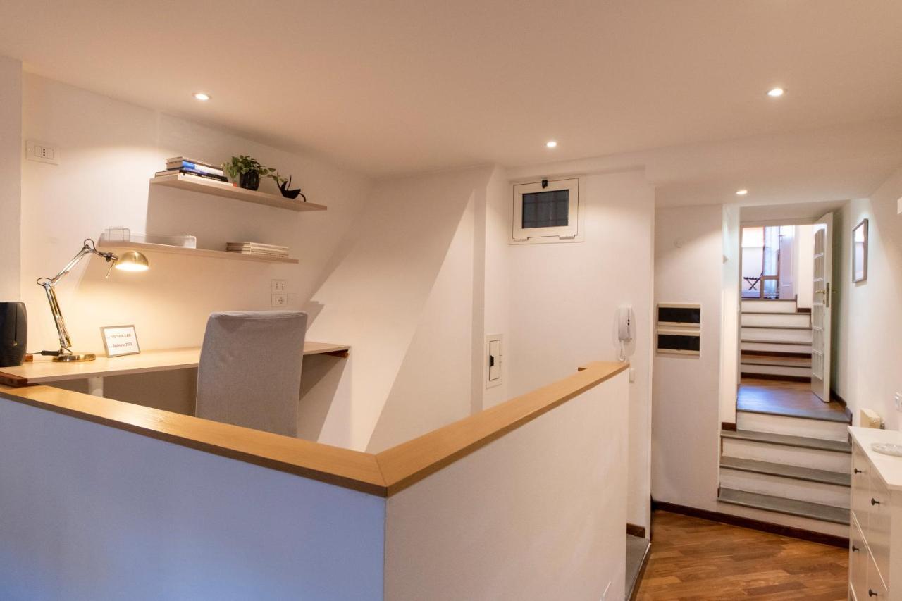 Housmart Tovaglie 9 Int. 6 Apartamento Bolonha Exterior foto