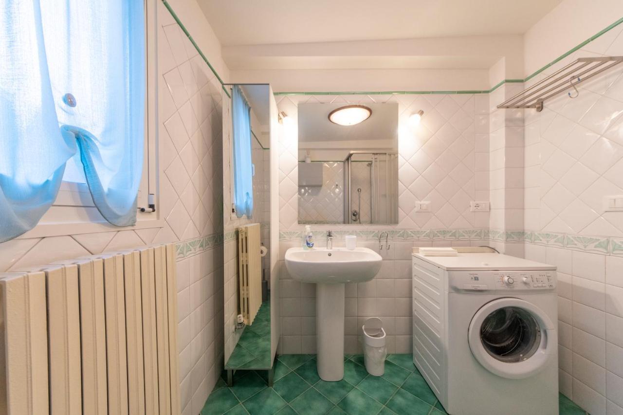 Housmart Tovaglie 9 Int. 6 Apartamento Bolonha Exterior foto