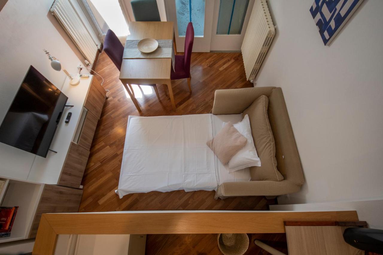 Housmart Tovaglie 9 Int. 6 Apartamento Bolonha Exterior foto