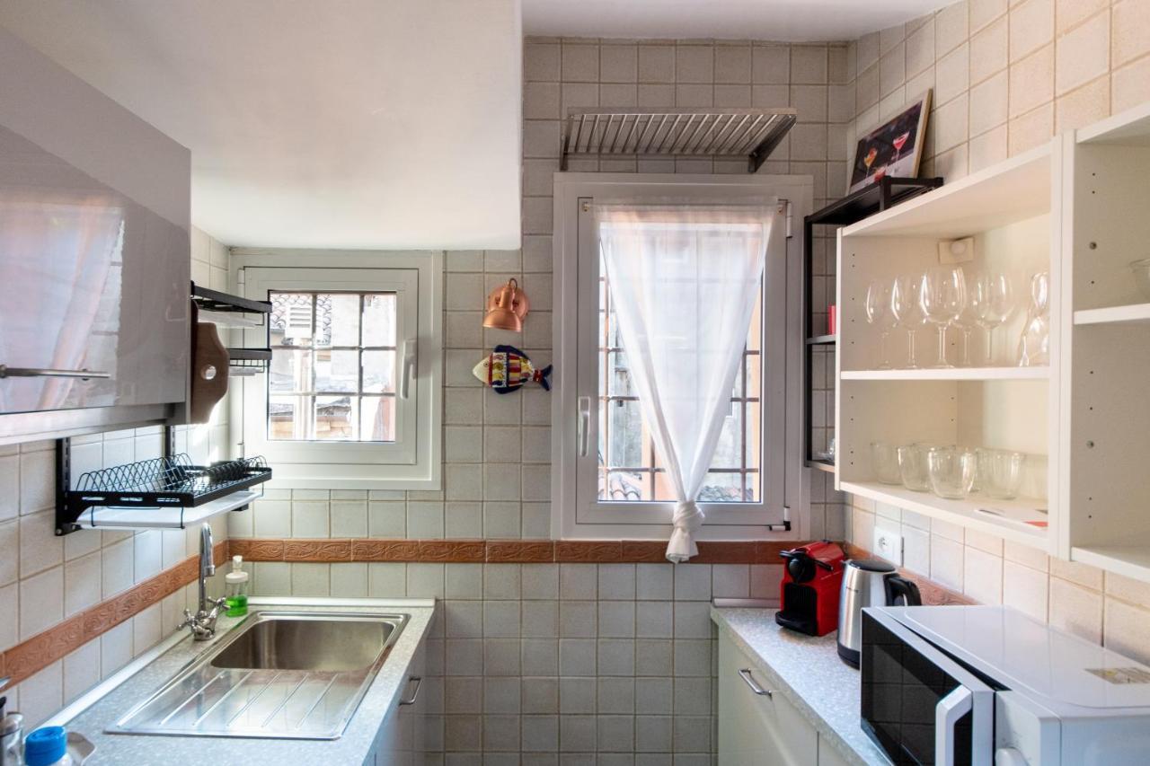 Housmart Tovaglie 9 Int. 6 Apartamento Bolonha Exterior foto