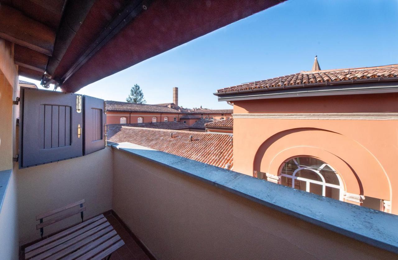 Housmart Tovaglie 9 Int. 6 Apartamento Bolonha Exterior foto