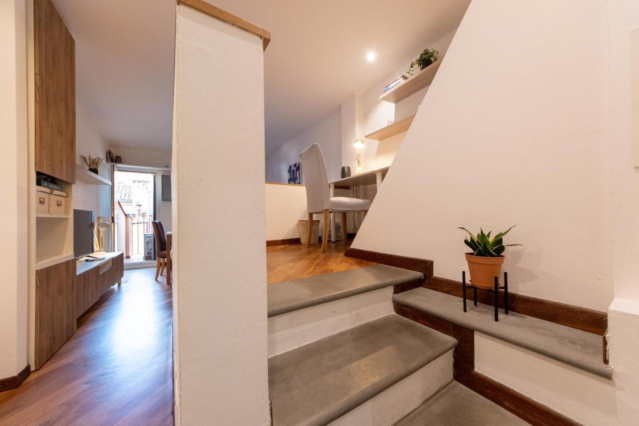Housmart Tovaglie 9 Int. 6 Apartamento Bolonha Exterior foto