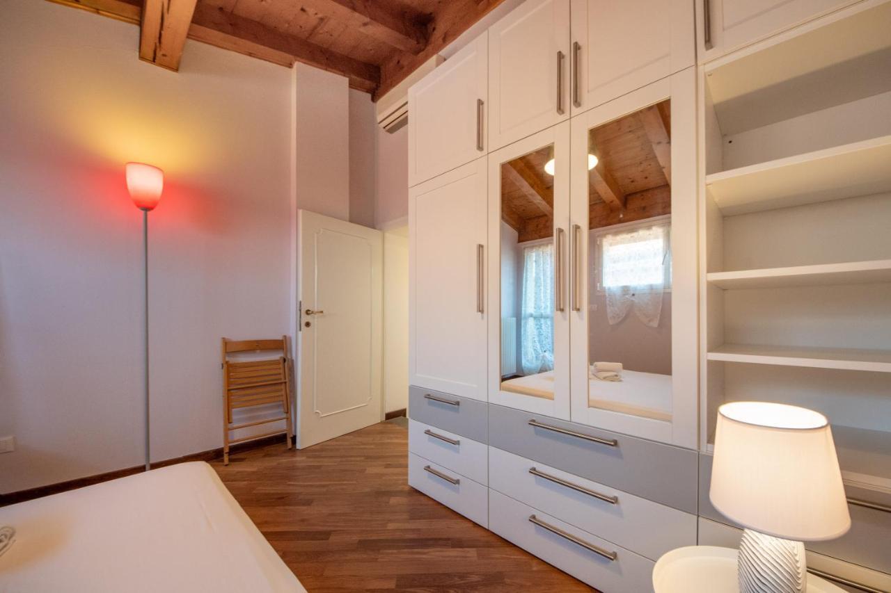 Housmart Tovaglie 9 Int. 6 Apartamento Bolonha Exterior foto