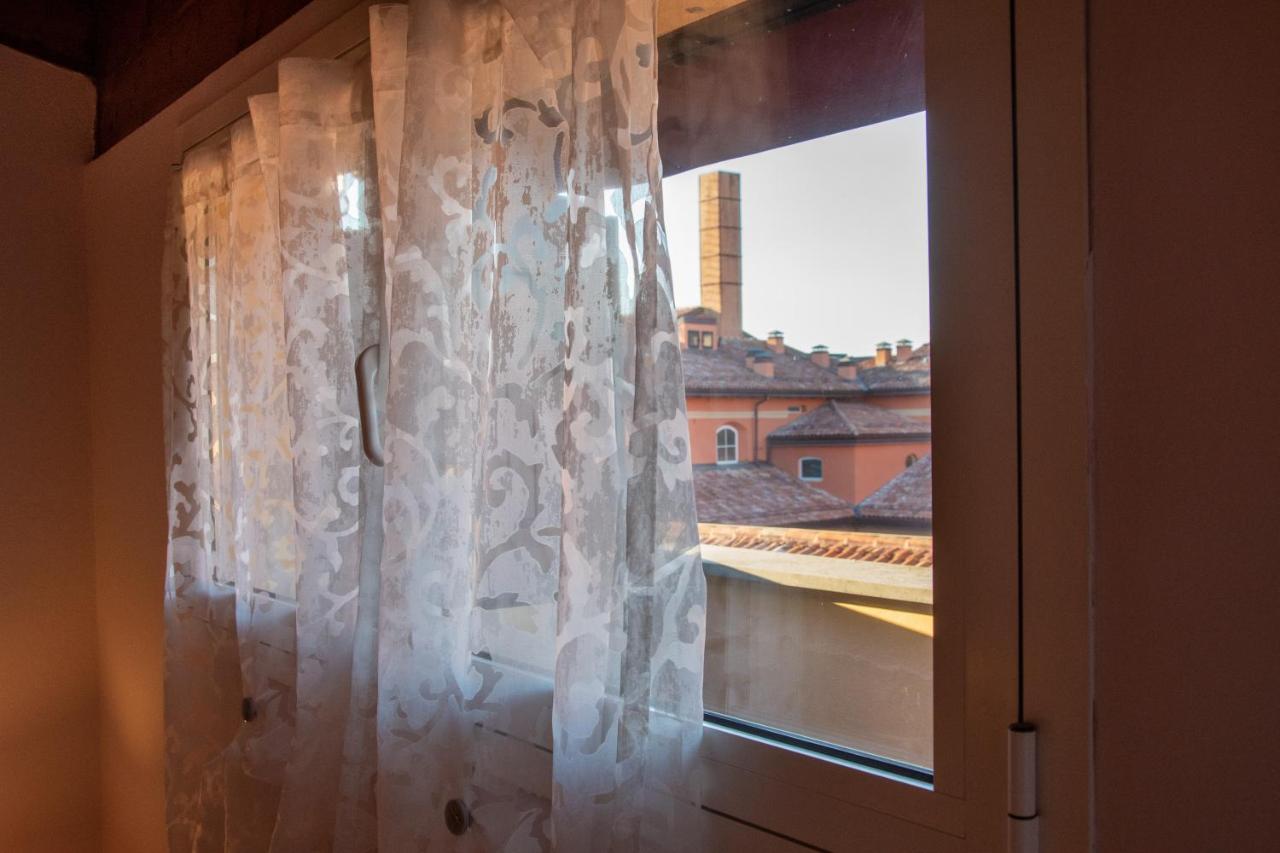 Housmart Tovaglie 9 Int. 6 Apartamento Bolonha Exterior foto