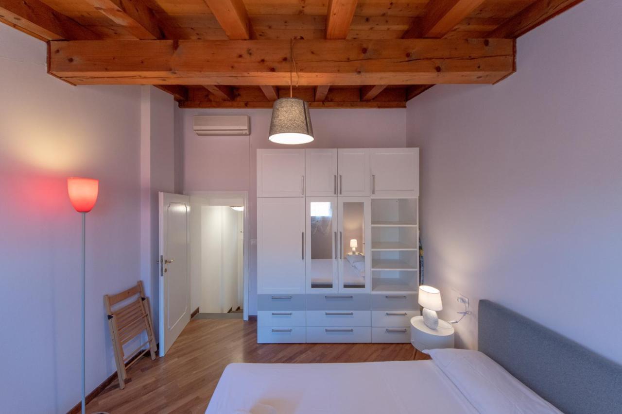 Housmart Tovaglie 9 Int. 6 Apartamento Bolonha Exterior foto