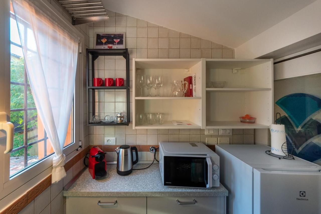 Housmart Tovaglie 9 Int. 6 Apartamento Bolonha Exterior foto
