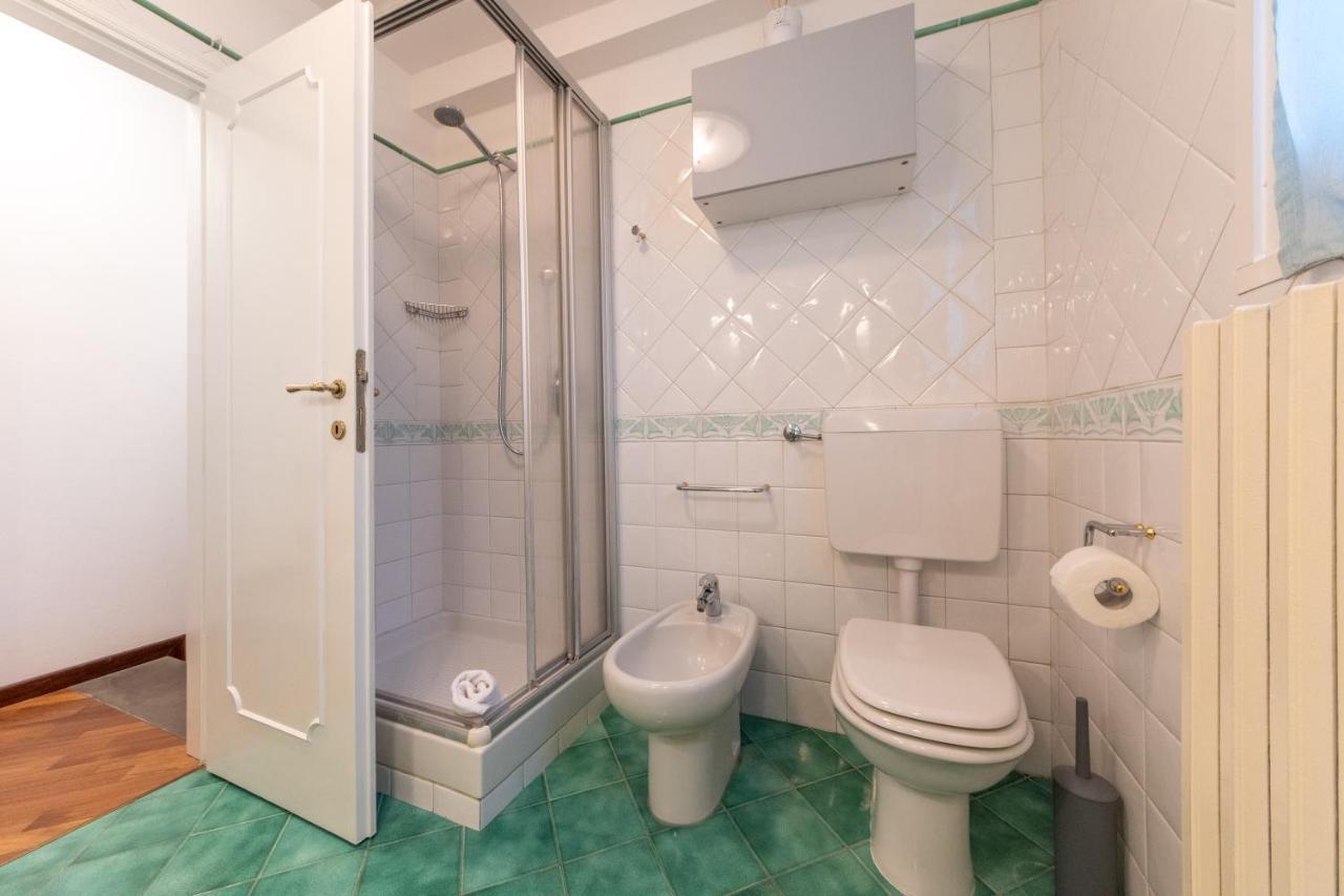 Housmart Tovaglie 9 Int. 6 Apartamento Bolonha Exterior foto