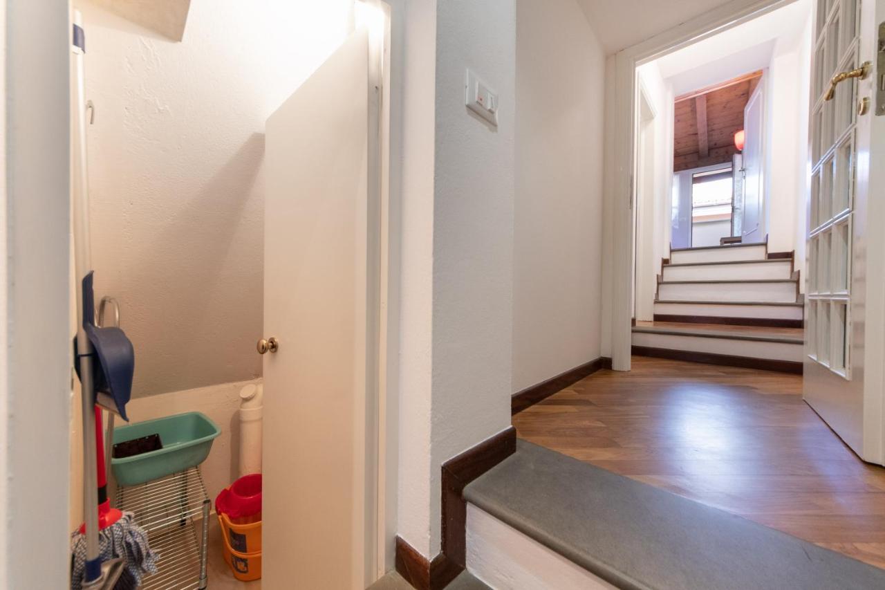 Housmart Tovaglie 9 Int. 6 Apartamento Bolonha Exterior foto