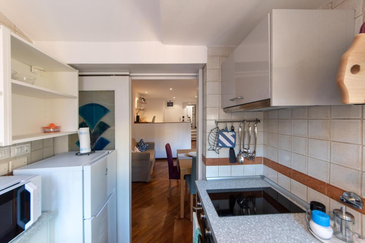 Housmart Tovaglie 9 Int. 6 Apartamento Bolonha Exterior foto