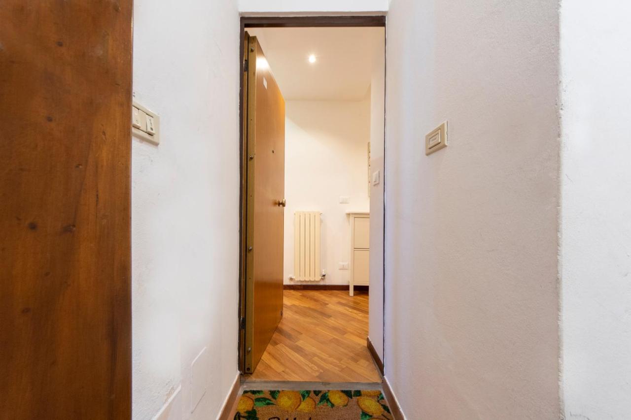 Housmart Tovaglie 9 Int. 6 Apartamento Bolonha Exterior foto